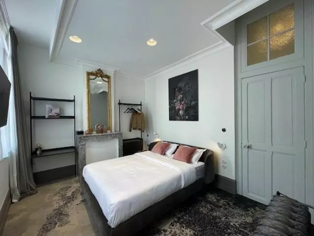 ペンション Maison Manotte D’artois