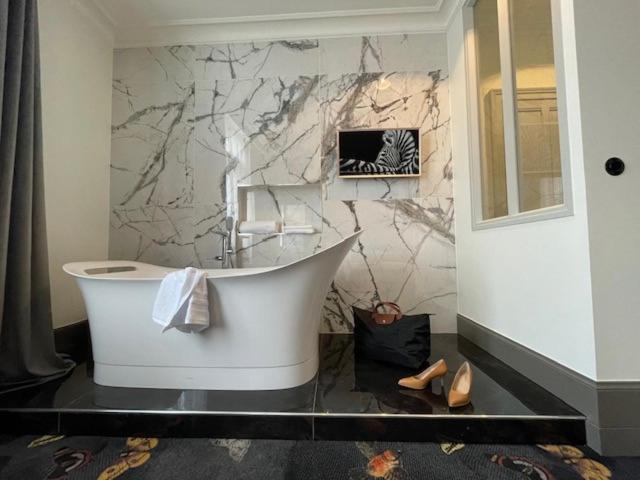 پانسیون Maison Manotte D’artois