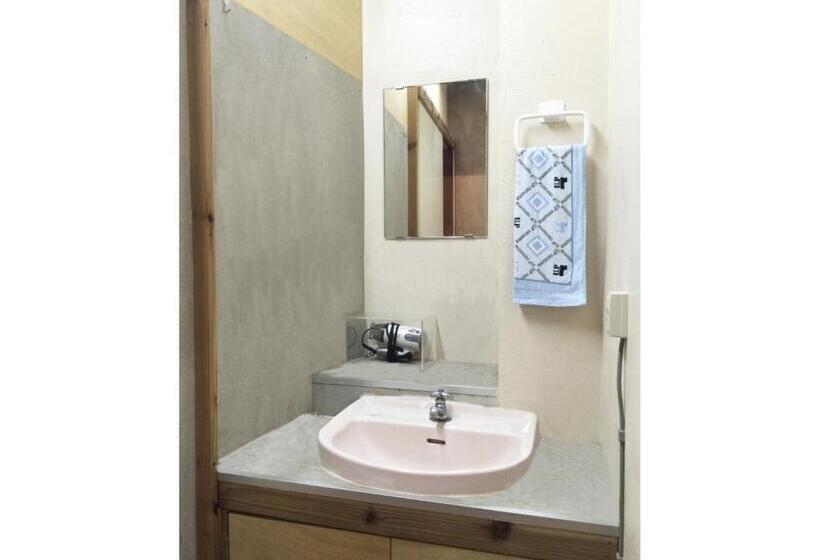 بنسيون Matsukaze The Guest House Ishigaki   Vacation Stay 62077v