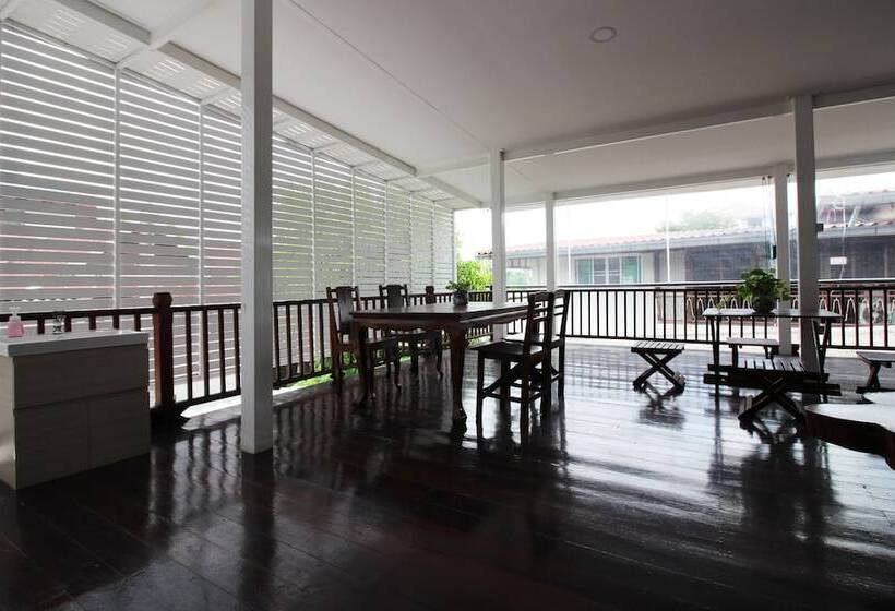 پانسیون Room In Guest Room Baan Khunphiphit Homestay No2322