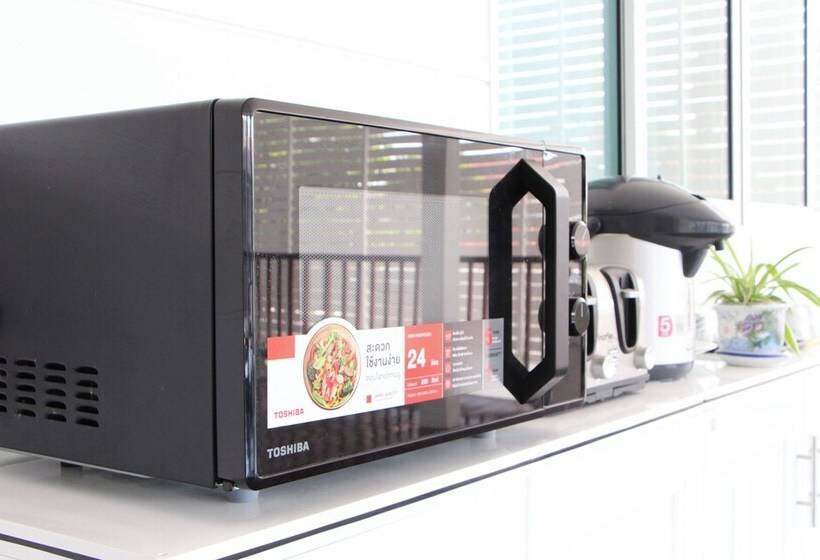 پانسیون Room In Guest Room Baan Khunphiphit Homestay No2322