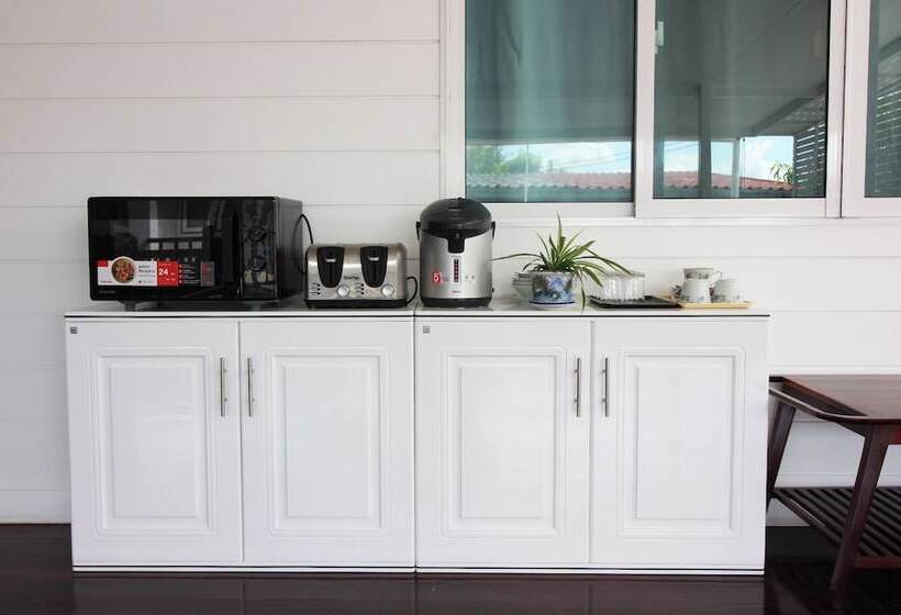 پانسیون Room In Guest Room Baan Khunphiphit Homestay No2322