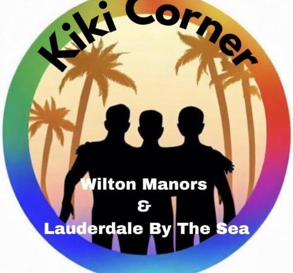 پانسیون Sexy Gayvibe3 Off Wilton Dr Heat Pool Private Room