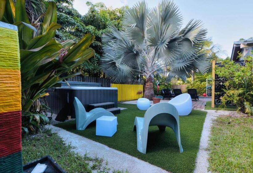 پانسیون Sexy Gayvibe3 Off Wilton Dr Heat Pool Private Room