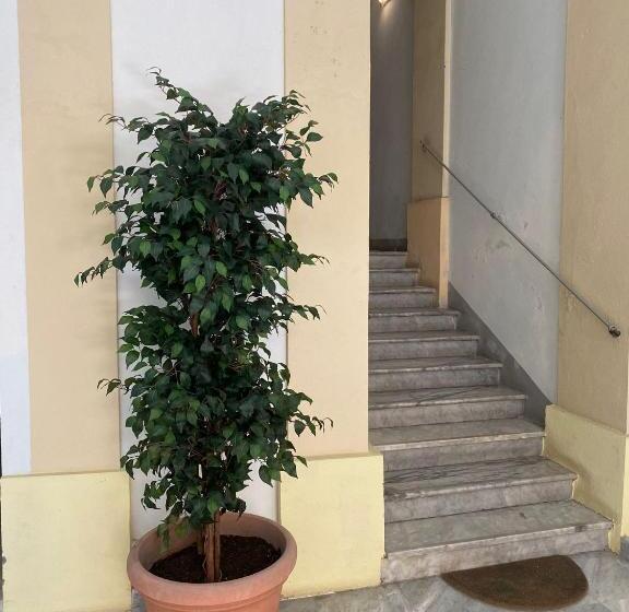 펜션 The Inga Rooms Marina