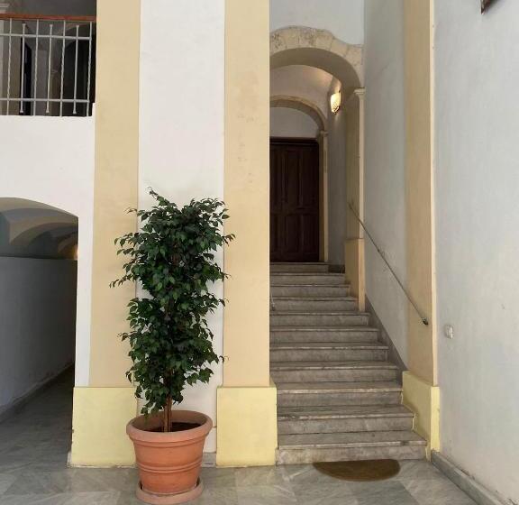 펜션 The Inga Rooms Marina