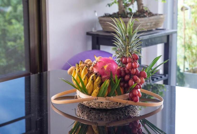 펜션 Villa Stella 16 Santi Thani Maenam