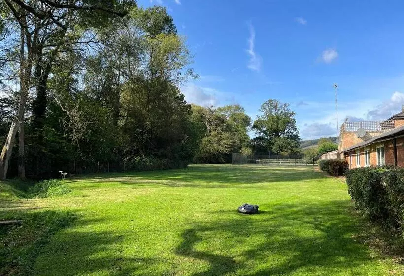 ペンション Yu’s Guest House