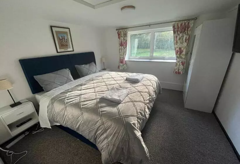 ペンション Yu’s Guest House