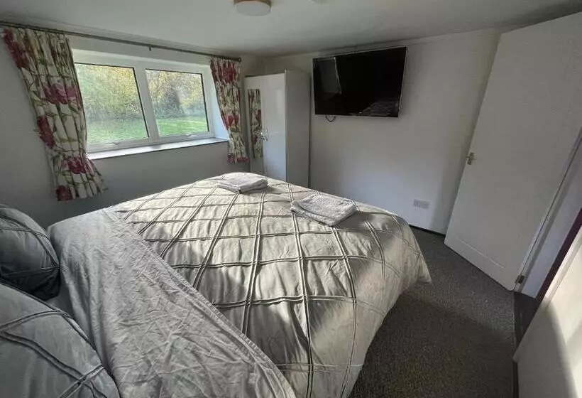 ペンション Yu’s Guest House