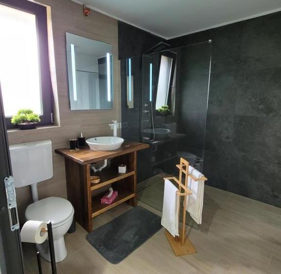 Pensiunea Crăișorul Muntelui