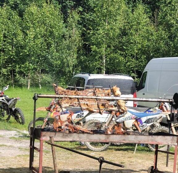 Pensiunea Crăișorul Muntelui