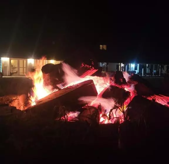 Pensiunea Crăișorul Muntelui