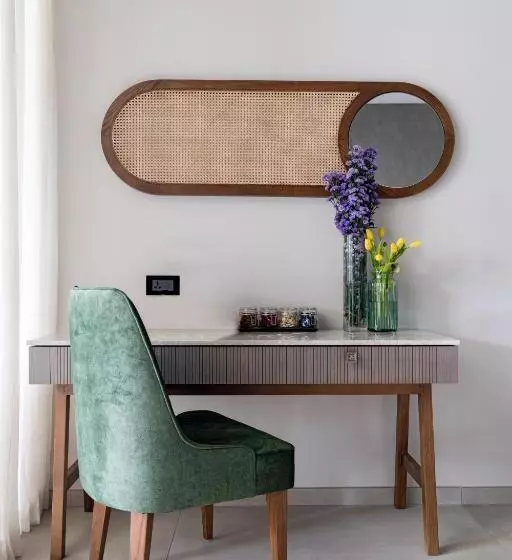 Lomakeskus Flora Misty Falls Athirappilly