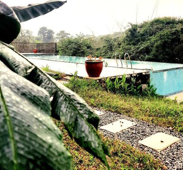 リゾートホテル Villa Wodeyarmutt By The River