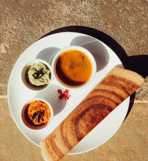 リゾートホテル Villa Wodeyarmutt By The River