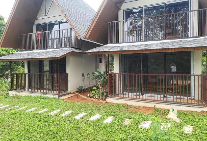 リゾートホテル Villa Wodeyarmutt By The River