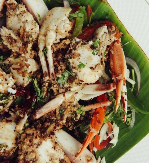 リゾートホテル Villa Wodeyarmutt By The River