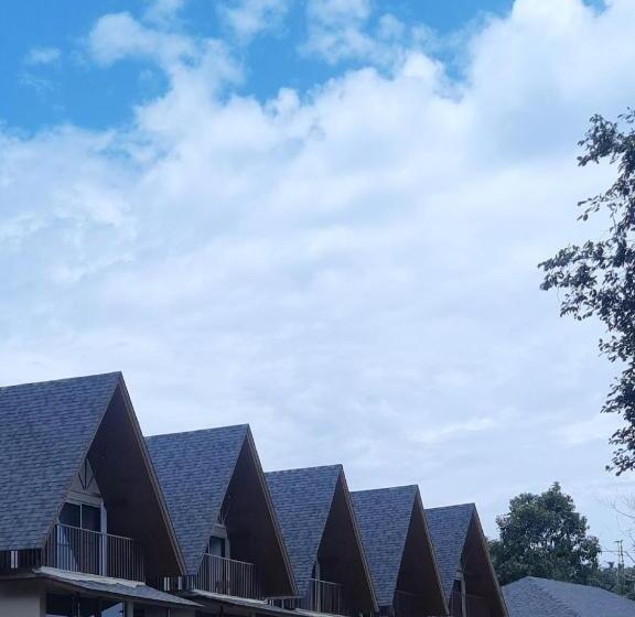 リゾートホテル Villa Wodeyarmutt By The River