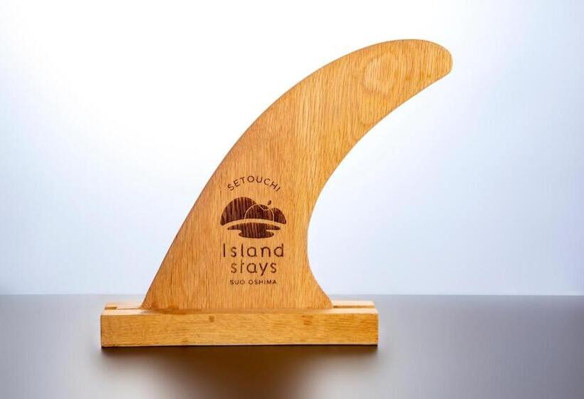 Ryokan Setouchi Island Stays Suo Oshima