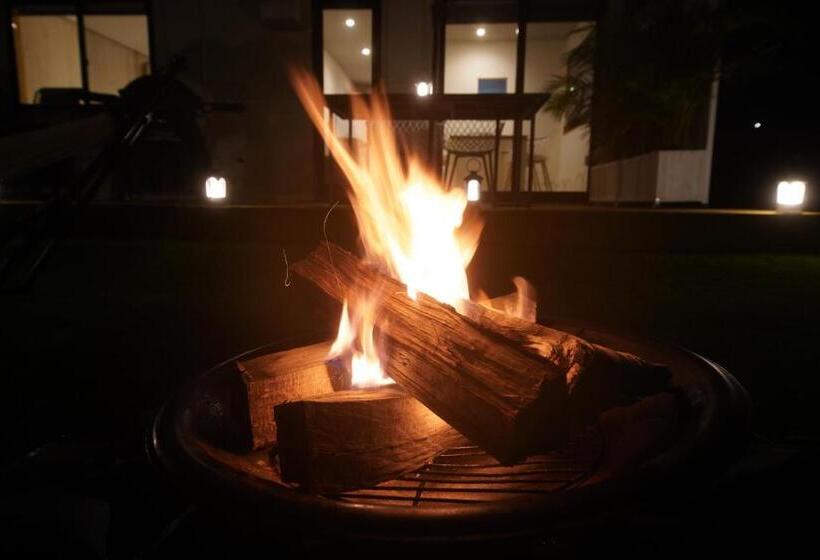 Ryokan Setouchi Island Stays Suo Oshima