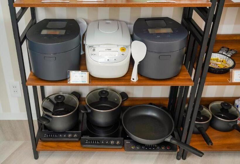 Ryokan Setouchi Island Stays Suo Oshima