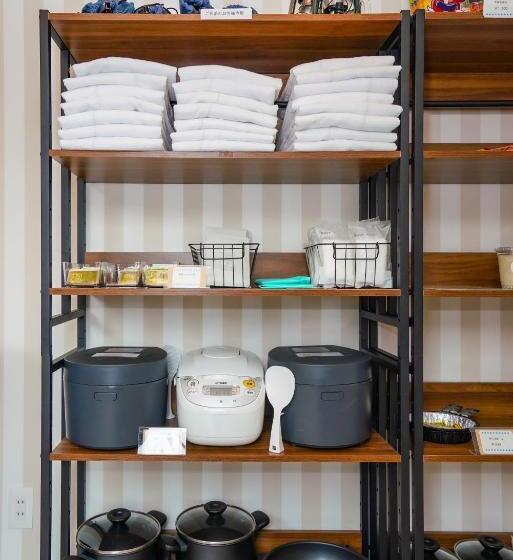 Ryokan Setouchi Island Stays Suo Oshima