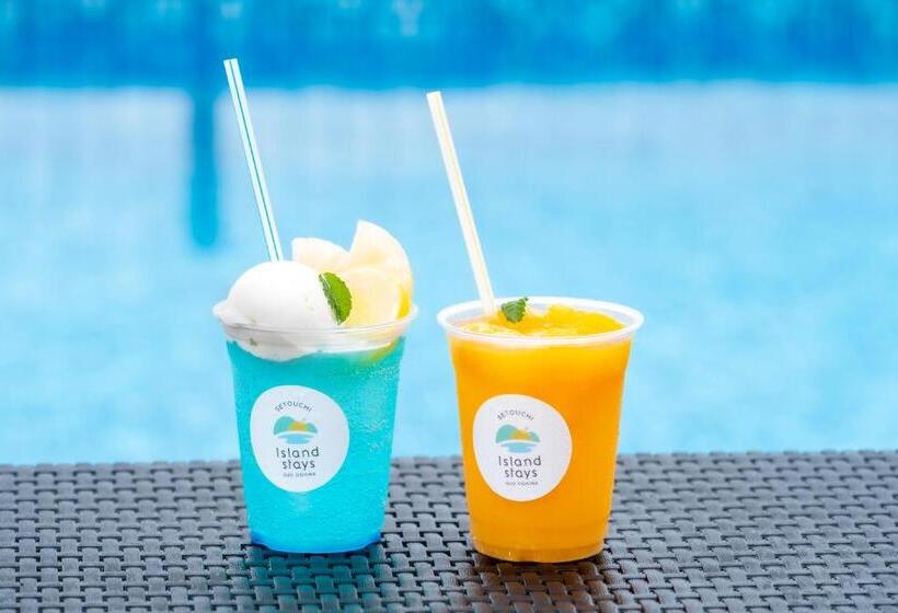 Ryokan Setouchi Island Stays Suo Oshima