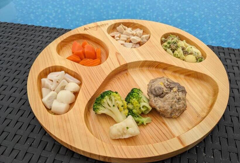 Ryokan Setouchi Island Stays Suo Oshima