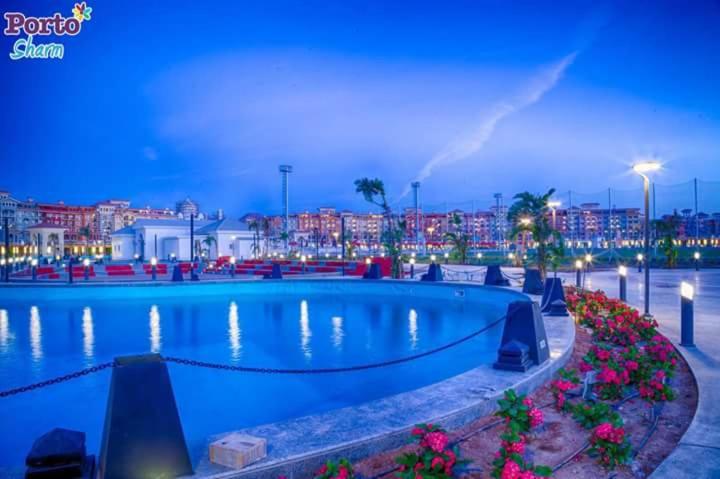 Porto Sharm Resorts