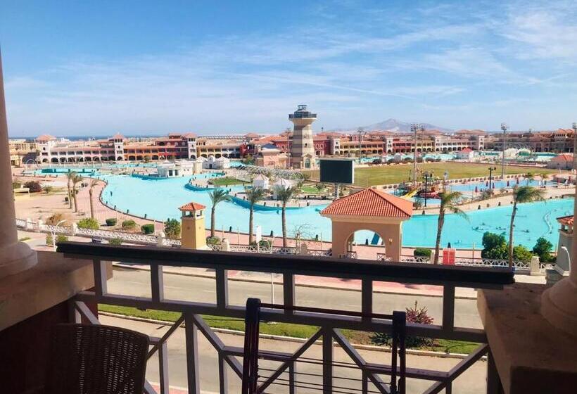Porto Sharm Resorts