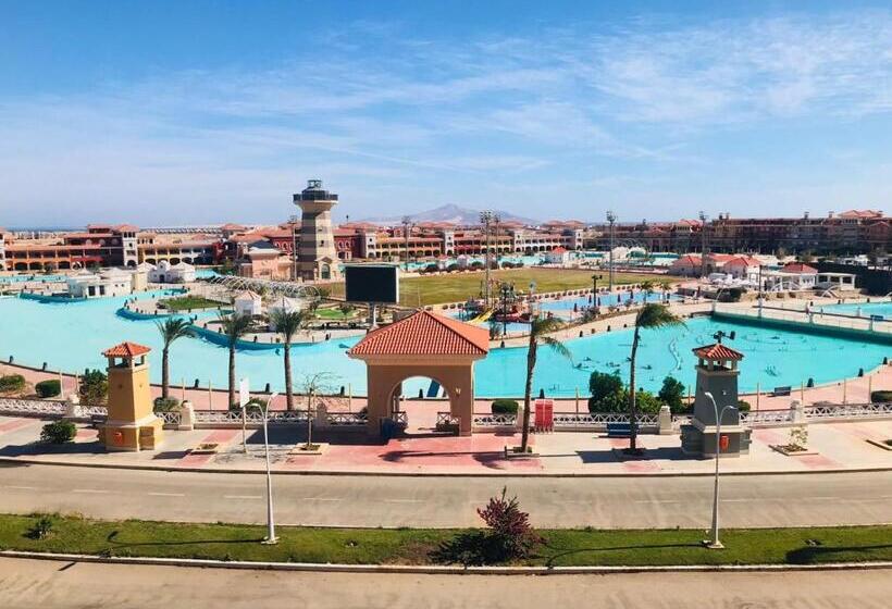 Porto Sharm Resorts