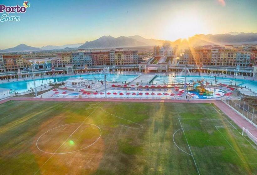 Porto Sharm Resorts