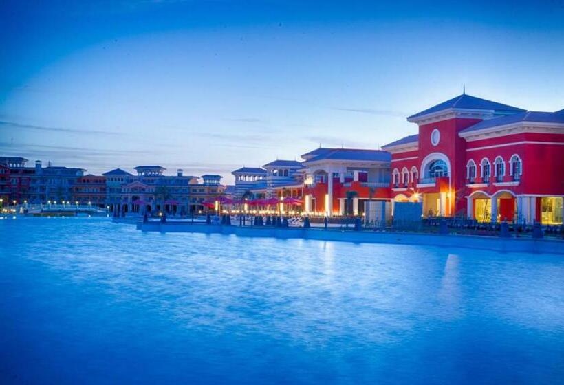 Porto Sharm Resorts