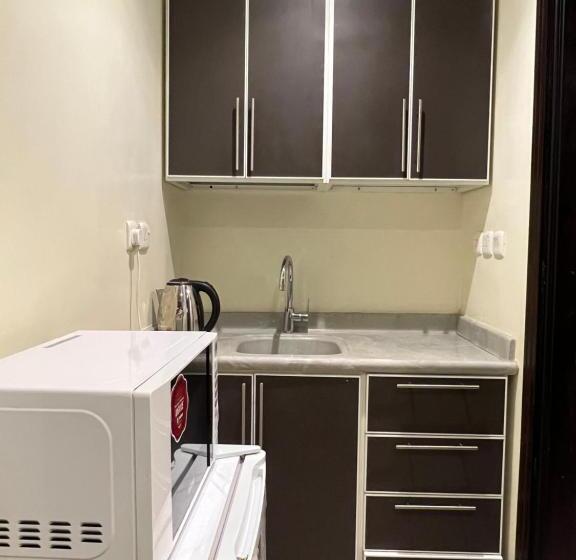 درة المدينة للشقق والاجنحة