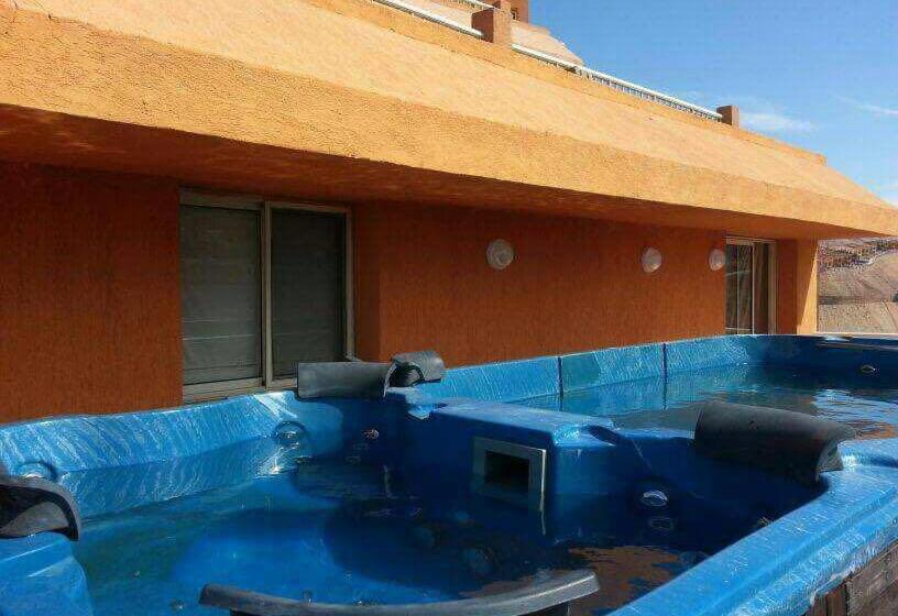 بنت هاوس ببورتو السخنة