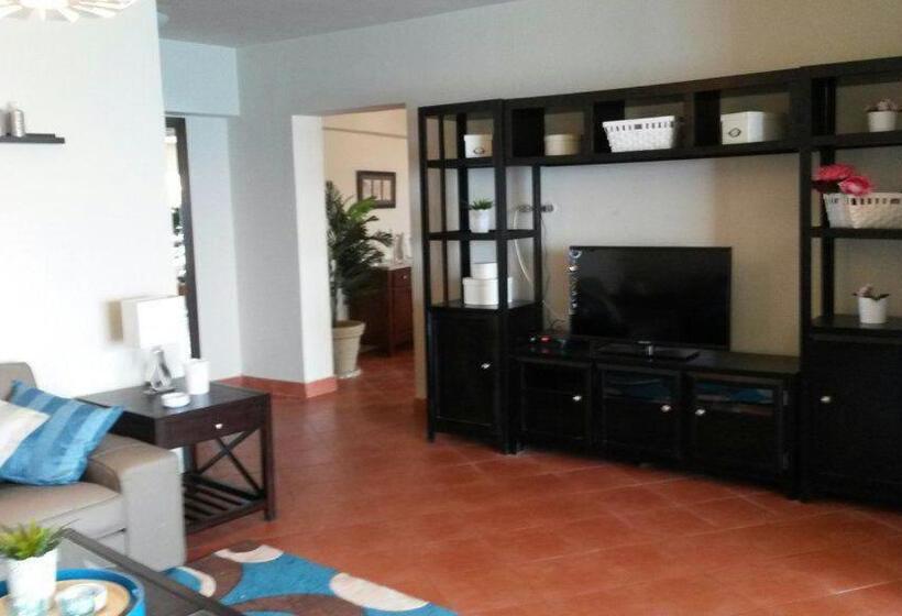 بنت هاوس ببورتو السخنة