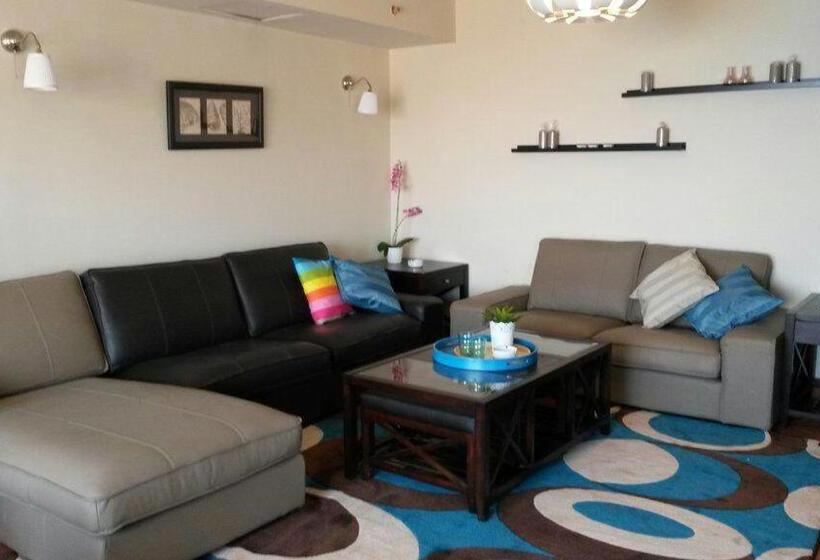 بنت هاوس ببورتو السخنة