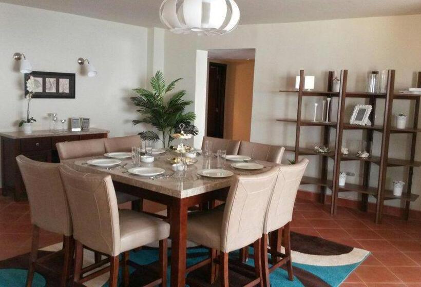 بنت هاوس ببورتو السخنة