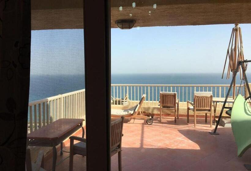 بنت هاوس ببورتو السخنة