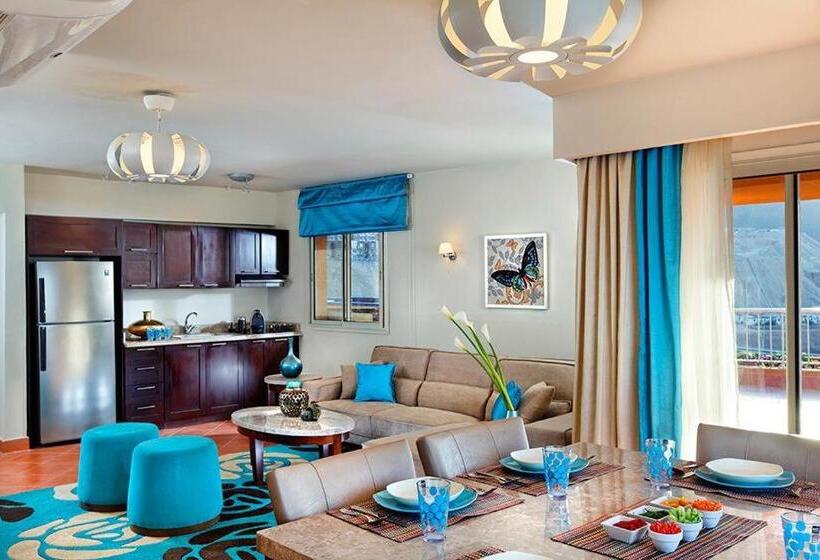 بنت هاوس ببورتو السخنة