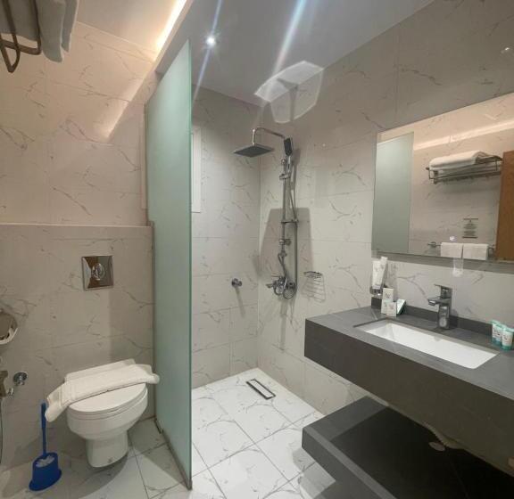 جوهرة البحر للشقق المخدومة