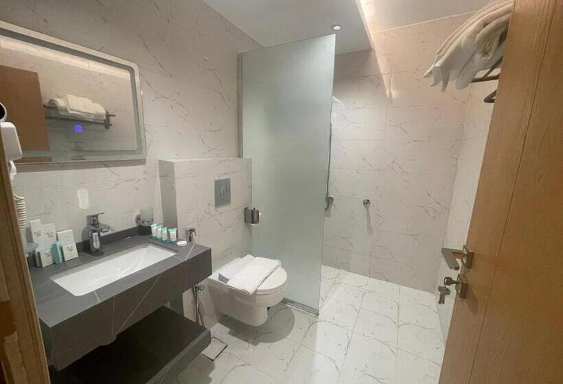 جوهرة البحر للشقق المخدومة