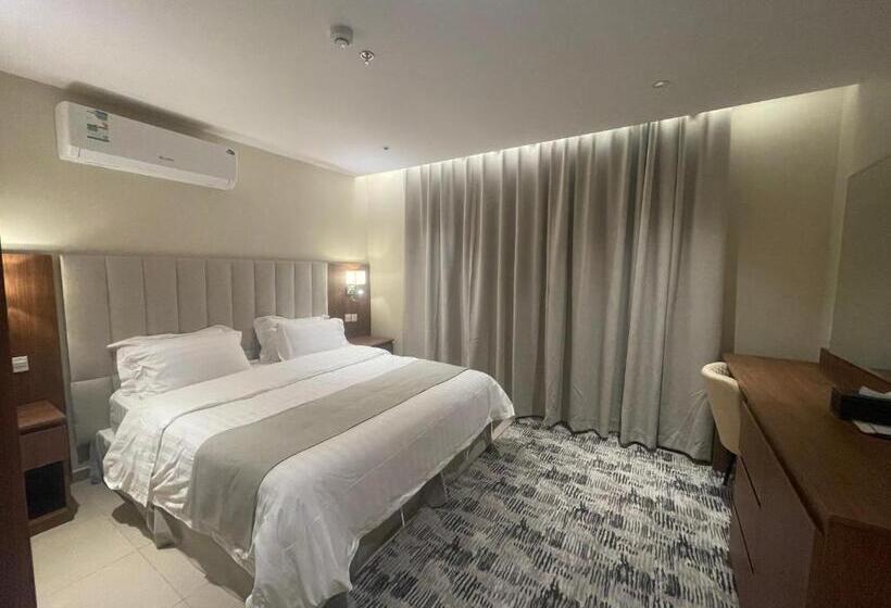 جوهرة البحر للشقق المخدومة