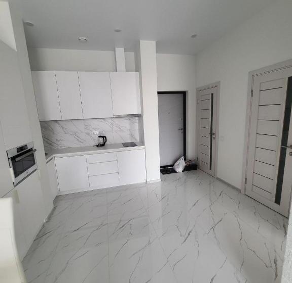 апартаменты в аркадии Arcadia Sky Apartments