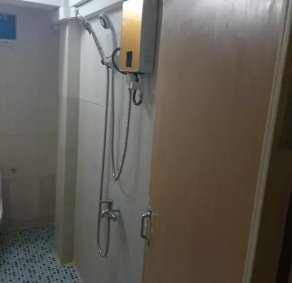 华越宾馆