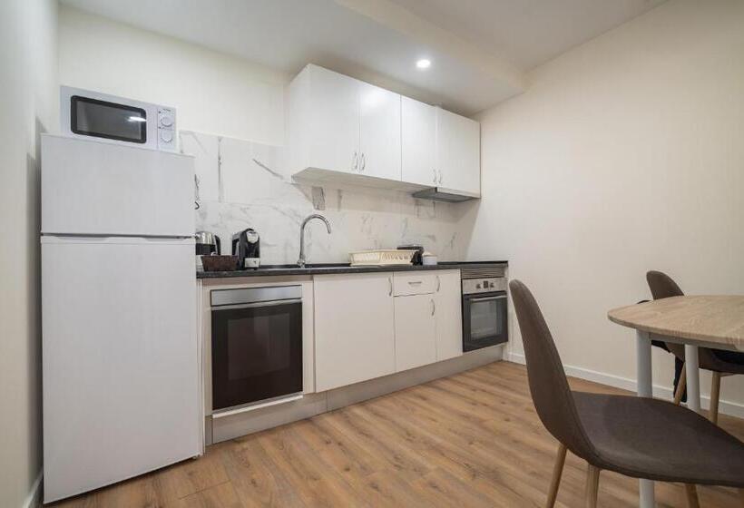 호스텔 D ávila Peixinho 180