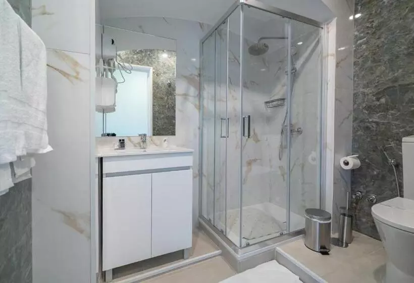 هاستل D ávila Peixinho 180