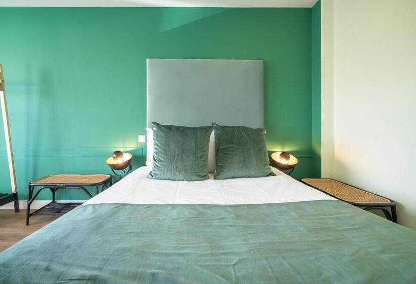 호스텔 D ávila Peixinho 180