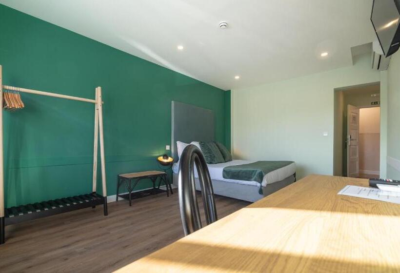 호스텔 D ávila Peixinho 180